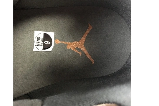 AT3375-100 PATTA JORDAN AT3375-100 “ICICLE” AIR 7 X 0527